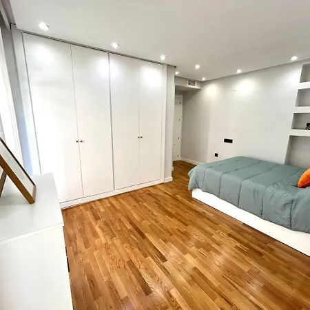 La Catedral Mas Que Apartamentos Lujo Murcja Zewnętrze zdjęcie
